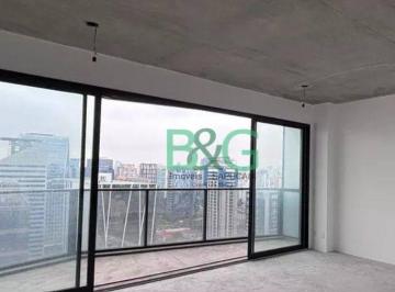 4ca87ef459f946cf65954d5a8ed3739fc55eada0 · Apartamento à venda, 42 m² por R$ 1.664.000,00 - Itaim Bibi - São Paulo/SP