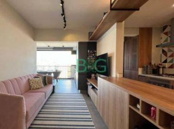 f7d47279fcb22b6e2d679c80e26d1619b0e5d198 · Apartamento à venda, 93 m² por R$ 1.490.000,00 - Barra Funda - São Paulo/SP