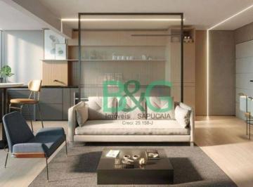 ddfc8d4ad20b8ad98a58bb975cb0f2b82ad4c12f · Apartamento à venda, 125 m² por R$ 1.790.000,00 - Butantã - São Paulo/SP