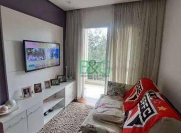 d3f1a3d619bae8976633b06faa928a818775e48f · Apartamento à venda, 57 m² por R$ 529.000,00 - Umuarama - Osasco/SP