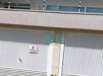ff955056d8de80b1fe0d946375e780cdc49a4a26 · Sobrado à venda, 319 m² por R$ 2.950.000,00 - Lapa - São Paulo/SP