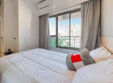 151c25fb547d6585bd75fbd4e6fbcea8f84cc4b9 · Studio à venda, 23 m² por R$ 490.000,00 - Aclimação - São Paulo/SP