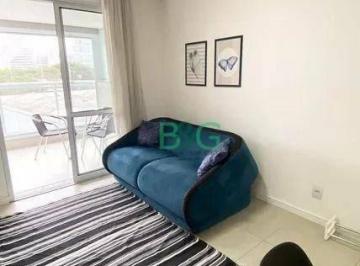 7820235924170cb0565af68fc6e7d8ba61b03e0c · Studio à venda, 45 m² por R$ 744.000,00 - Pinheiros - São Paulo/SP