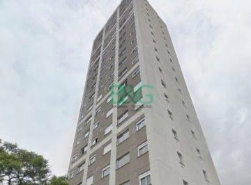 2bef62734a3eb5987902e1597c9d3c0be1d64f8c · Apartamento à venda, 41 m² por R$ 426.400,00 - Chácara Califórnia - São Paulo/SP