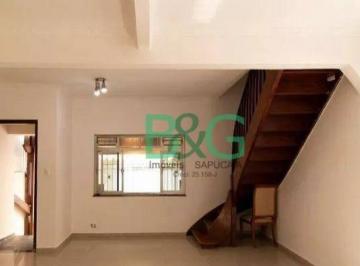 bc5cc828f656ea010e81a9ca9b79c9536f6936c1 · Sobrado à venda, 190 m² por R$ 749.000,00 - Santana - São Paulo/SP