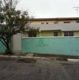 b0447632178b6f553be6b1a9944e7e7e53441ff6 · Casa para alugar, 117 m² por R$ 3.032,00/mês - Parque Jabaquara - São Paulo/SP