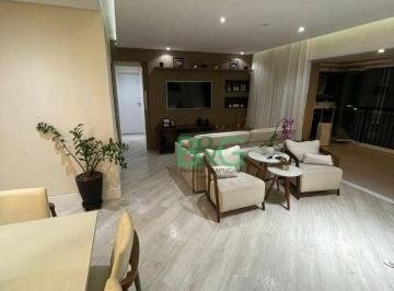 ea5a140a54b4186bb2649a72e3cb12262cfced02 · Apartamento, 122 m² - venda por R$ 1.450.000,00 ou aluguel por R$ 11.998,00/mês - Jardim Flor da Mon