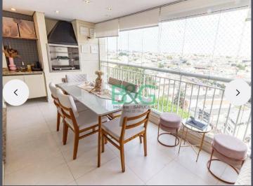 e8297f2952976279e8b23755be896e55253a7afd · Apartamento à venda, 104 m² por R$ 1.300.000,00 - Vila Formosa - São Paulo/SP