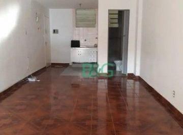 080df3dfd82da25d125878248e8f3ddd7713a95a · Apartamento à venda, 65 m² por R$ 410.000,00 - Bela Vista - São Paulo/SP