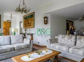 97d545689395f5ff0270e9d47a44e14a6df74fa2 · Sobrado com 4 dormitórios à venda, 350 m² por R$ 2.574.000,00 - Vila Dom Pedro I - São Paulo/SP