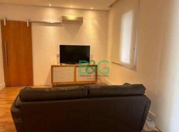 695a622f63aeb97cf39ab7dacbd30086012a33e8 · Apartamento à venda, 122 m² por R$ 1.800.000,00 - Tamboré - Santana de Parnaíba/SP