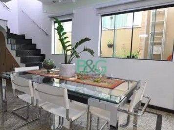 412bc3bbbe9ad7bb4b4ae7e7d4db4911da421c12 · Sobrado à venda, 215 m² por R$ 1.349.000,00 - Vila Mazzei - São Paulo/SP