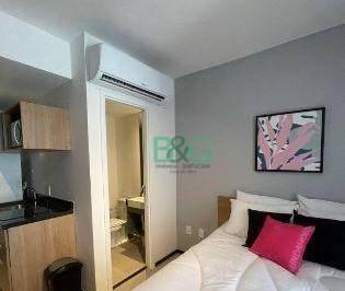 da8e4a9c249d1585d18654cbde3303a2ff203b6d · Studio à venda, 24 m² por R$ 349.000,00 - Consolação - São Paulo/SP