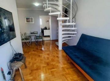 9e3cbeab6f08e1d1d30f278ee51a16323a113993 · Apartamento Duplex à venda, 160 m² por R$ 890.000,00 - Água Rasa - São Paulo/SP