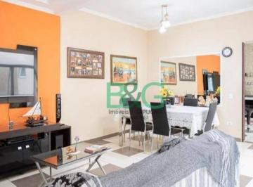 718ba974fc6d200e006de10270e3c008afa060f0 · Sobrado à venda, 238 m² por R$ 497.200,00 - Bandeiras - Osasco/SP