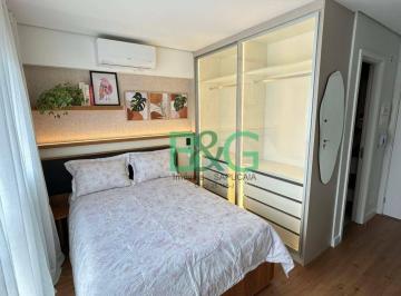 4ec40e9e8933e13f83446e2057b539f0c102d5c3 · Studio à venda, 21 m² por R$ 315.000,00 - República - São Paulo/SP