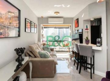 bea4a9d94f539866e3fca4a91394e3b42705d265 · Apartamento à venda, 42 m² por R$ 380.000,00 - Vila Suzana - São Paulo/SP