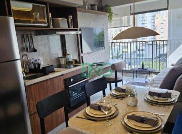 0ae5b6082fdad61bbdc84db1724eb1f7a123e6b4 · Apartamento para alugar, 35 m² por R$ 7.528,00/mês - Vila Mariana - São Paulo/SP