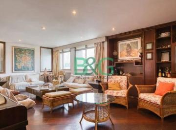 383efa05e1cdb3111f76d372deaeeff63b5962f8 · Apartamento à venda, 280 m² por R$ 1.930.000,00 - Sumaré - São Paulo/SP