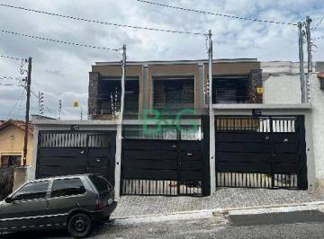 bff7e7ba3b1d4d6a3e4ccabff58659b4a66e5263 · Sobrado à venda, 140 m² por R$ 858.000,00 - Vila Matilde - São Paulo/SP