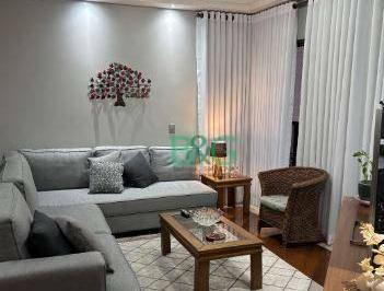 d17f648e8cf4f3bdb97e501b752fea2dd8c97d76 · Apartamento à venda, 140 m² por R$ 1.780.000,00 - Chácara Klabin - São Paulo/SP