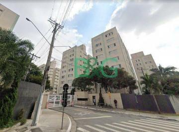 e5dd27a7d4e55ffaef79789f837c0178bbb52841 · Apartamento à venda, 55 m² por R$ 364.000,00 - Chácara Santana - São Paulo/SP