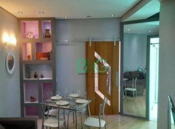 1b8dd4243b44f3e7e41d956866b3fbbfef4bc673 · Apartamento à venda, 46 m² por R$ 300.000,00 - Santa Efigênia - São Paulo/SP
