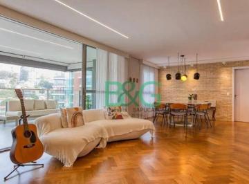 cd76a5d704e19e0027f4fa5353b4233f03534d84 · Apartamento à venda, 200 m² por R$ 5.500.000,00 - Sumaré - São Paulo/SP
