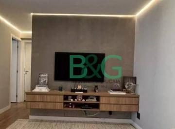5a19345ec23d40cbc4dbbafe497f63d006fe9ad6 · Apartamento à venda, 60 m² por R$ 1.599.000,00 - Bela Vista - São Paulo/SP