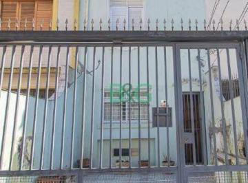 b563727d94488f5ff4e1d41684349667736129dd · Sobrado à venda, 120 m² por R$ 597.000,00 - Jardim da Glória - São Paulo/SP