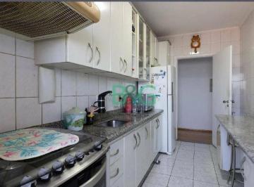 9a1030731f1133273afb6bfb3983870cd0a959b2 · Apartamento à venda, 57 m² por R$ 320.000,00 - Vila Robertina - São Paulo/SP
