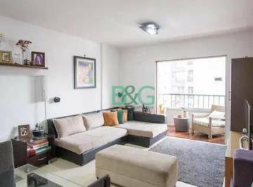 d9470f6b34479abc49b0fe16017debf699d8cb43 · Apartamento à venda, 71 m² por R$ 749.000,00 - Campo Belo - São Paulo/SP