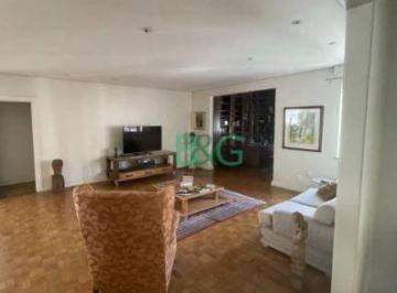 3ce25dd802718f068b3adbb6b7a88796d3f44449 · Apartamento à venda, 280 m² por R$ 3.050.000,00 - Bela Vista - São Paulo/SP