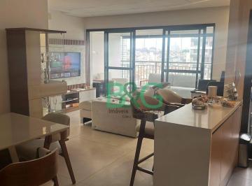863b1762484520f4d8a84e35d37b3015c056077f · Apartamento à venda, 78 m² por R$ 868.400,00 - Vila Prudente (Zona Leste) - São Paulo/SP