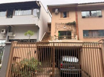 7ceca77b53ffc4b7d521c761840ccd4a37022982 · Sobrado em frente ao Aterro com 3 dormitórios, 126 m² - venda por R$ 700.000 - Maringá - Londrina/P/