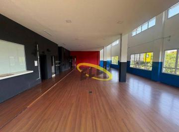 2434c251d19690d6559c89b941bcc09f3847ed72 · Salão para alugar, 170 m² por R$ 6.000,00/mês - Granja Viana - Cotia/SP