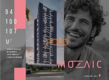 17647d2d554489e799ad68d4f51300603fa28c17 · Apartamento com 3 dormitórios à venda, 93 m² por R$ 984.978,27 - Jardim Sul - Uberlândia/MG