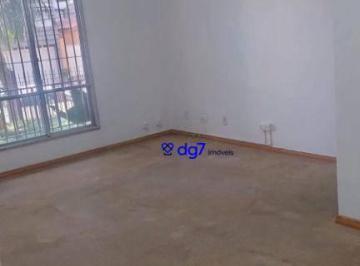 Apartamento · 65m² · 3 Quartos · 1 Vaga · Apartamento com 3 dormitórios na Rua Quitanduba!