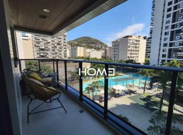 befefc40b11205b58f80d7dc1fe7056173411ab4 · Apartamento com 2 quartos à venda, 72 m² por R$ 1.865.000 - Flamengo - Rio de Janeiro/RJ