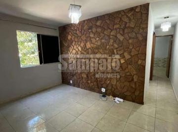 176718.jpg · Lindo apartamento de 2 quartos, com 45m², no condomínio Village Bouganvilles