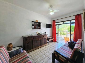 bdab977a36ac801614ce7d9a3a296fc9024d037d · Apartamento com 3 dormitórios à venda, 100 m² por R$ 500.000,00 - Tombo - Guarujá/SP