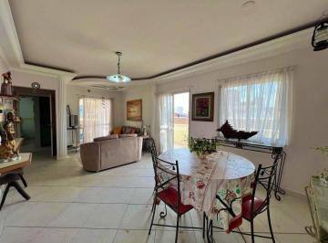 d98d8367d6b57f55a1fea5e85cd84b30ab65e0da · Cobertura com 2 dormitórios à venda, 158 m² por R$ 550.000,00 - Enseada - Guarujá/SP