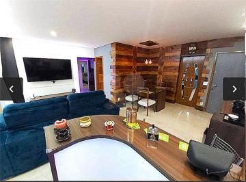 Apartamento · 104m² · 3 Quartos · 2 Vagas · Apartamento com 3 quartos à venda em Vila firmiano pinto - SP