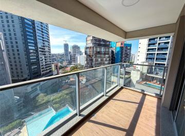 Apartamento · 122m² · 3 Quartos · 2 Vagas · Apartamento com 3 quartos à venda em Sumarezinho - SP