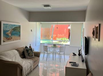 Apartamento de 2 quartos, Camaçari · Apartamento à venda no Píer Jacuípe Residence – Jacuípe/BA