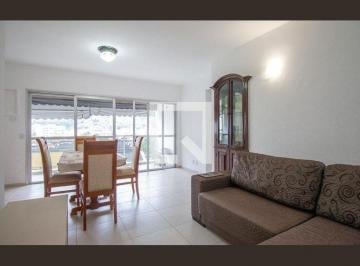 Apartamento · 103m² · 2 Quartos · 1 Vaga · Apartamento à Venda - Grajaú, 2 Quartos, 103 m² - Rio de Janeiro