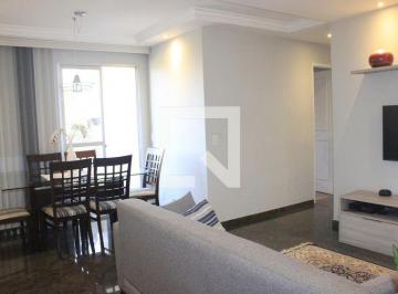 Apartamento · 67m² · 2 Quartos · 1 Vaga · Apartamento à Venda - Vila Galvão, 2 Quartos,  67 m² - Guarulhos
