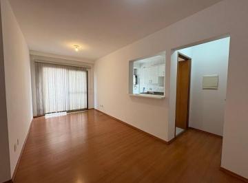 Apartamento de 3 quartos, Barueri · Apartamento 03 dormitórios no centro Alphaville - andar alto