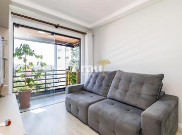 Apartamento de 2 quartos, Curitiba · Hannover - 2 quartos Próximo ao Jardim Botânico!