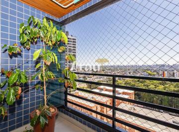 Apartamento de 2 quartos, Curitiba · Hannover - 2 quartos Próximo ao Jardim Botânico!